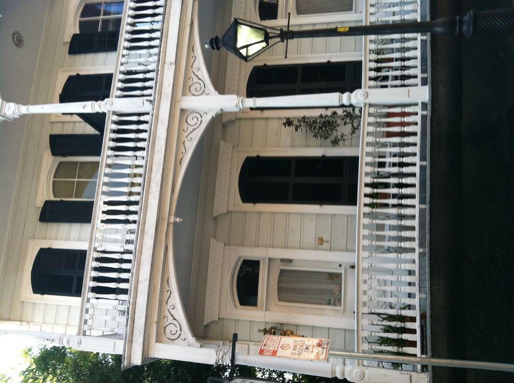 Nine-O-Five Royal Hotel New Orleans Exterior foto